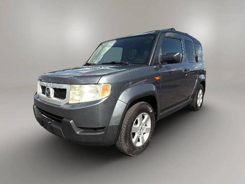 2011 Honda Element EX