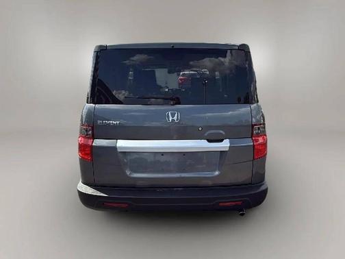 2011 Honda Element EX
