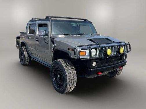 2005 Hummer H2 SUT