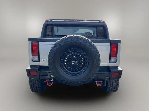 2005 Hummer H2 SUT