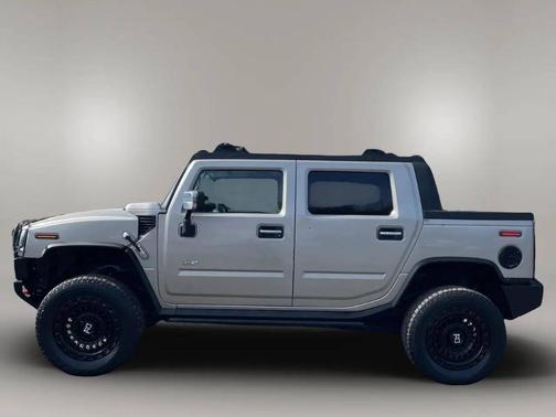 2005 Hummer H2 SUT