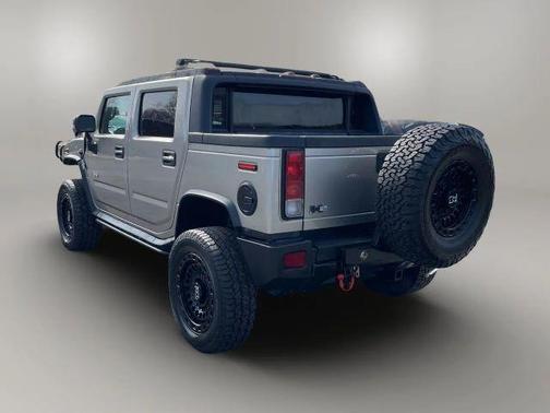 2005 Hummer H2 SUT
