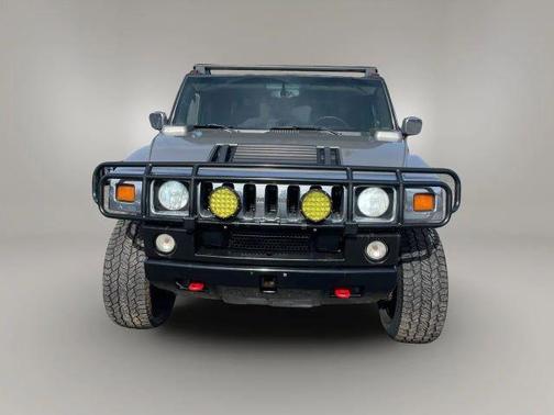 2005 Hummer H2 SUT
