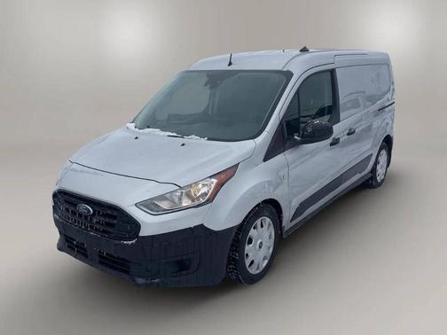 2019 Ford Transit Connect XL