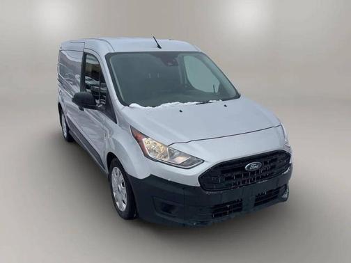 2019 Ford Transit Connect XL