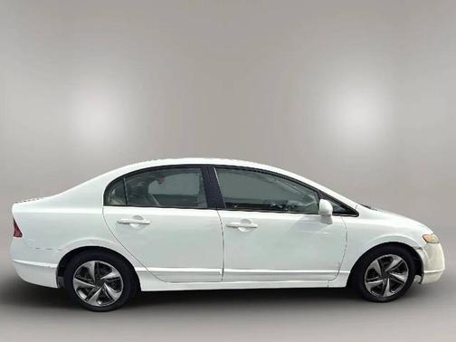 2006 Honda Civic LX