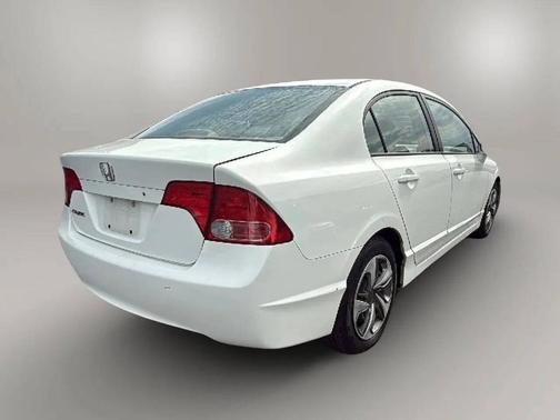 2006 Honda Civic LX