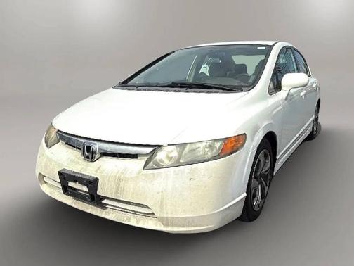 2006 Honda Civic LX