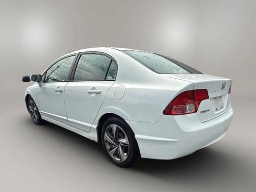 2006 Honda Civic LX