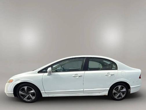 2006 Honda Civic LX
