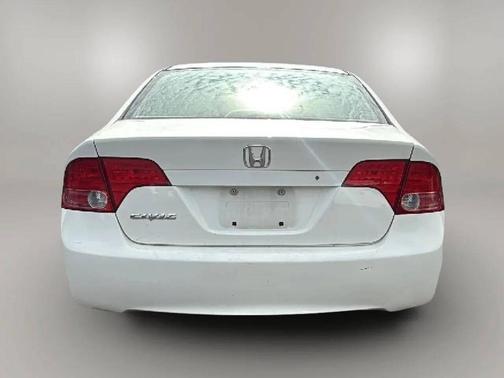 2006 Honda Civic LX
