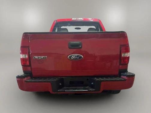 2009 Ford F-150 STX
