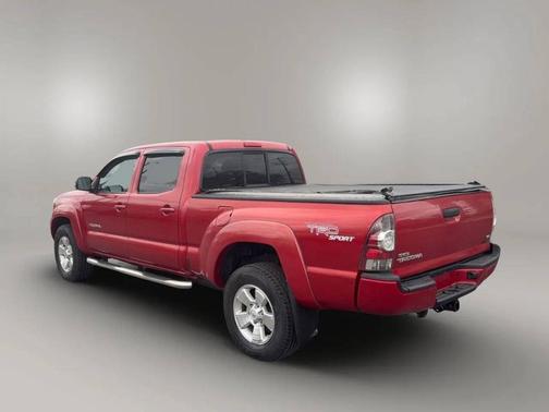 2012 Toyota Tacoma 6 FT