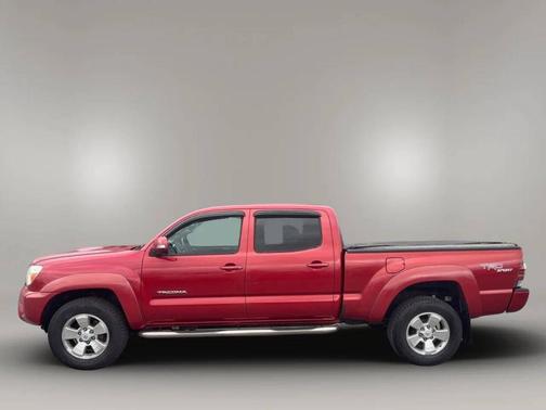 2012 Toyota Tacoma 6 FT