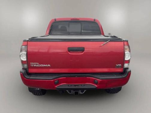 2012 Toyota Tacoma 6 FT