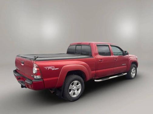 2012 Toyota Tacoma 6 FT