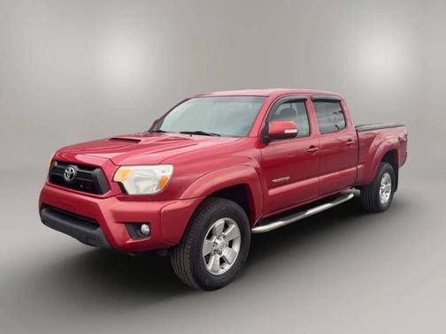 2012 Toyota Tacoma 6 FT