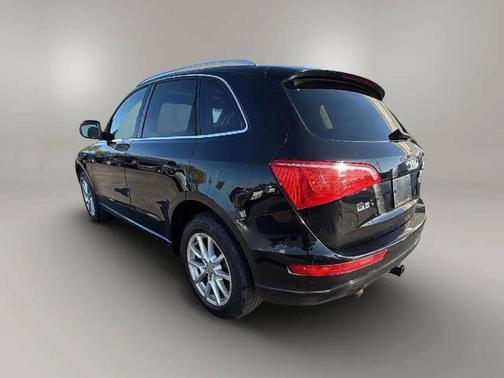 2010 Audi Q5 3.2 Premium