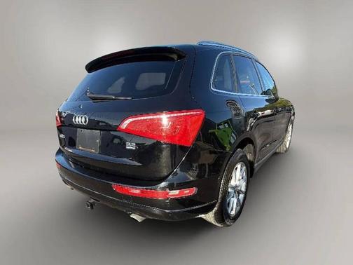 2010 Audi Q5 3.2 Premium