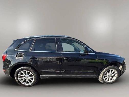 2010 Audi Q5 3.2 Premium