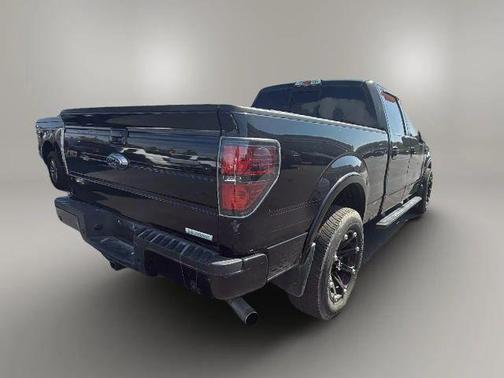 2013 Ford F-150 Limited