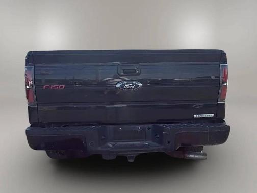 2013 Ford F-150 Limited