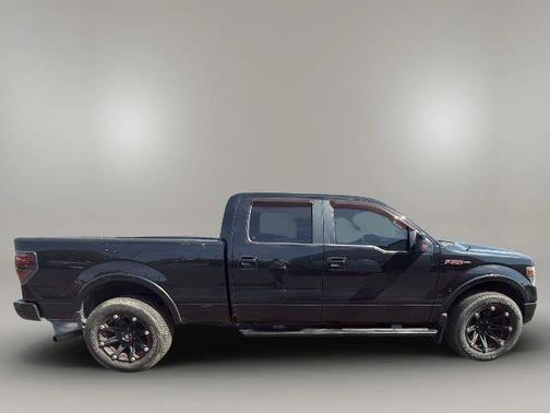 2013 Ford F-150 Limited