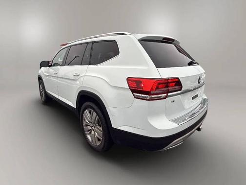 2019 Volkswagen Atlas 3.6L SE w/Technology