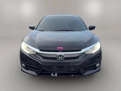 2017 Honda Civic EX-T
