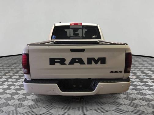 2018 RAM 1500 Sport