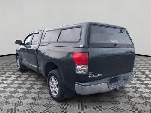 2008 Toyota Tundra SR5