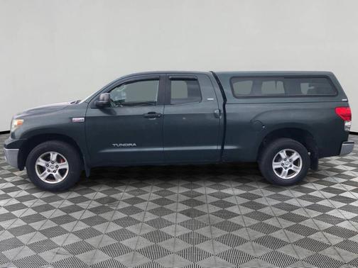 2008 Toyota Tundra SR5