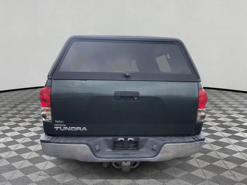 2008 Toyota Tundra SR5
