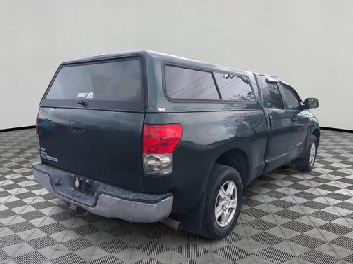 2008 Toyota Tundra SR5