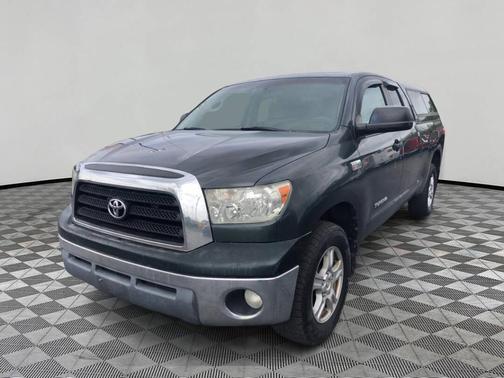 2008 Toyota Tundra SR5