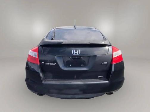 2012 Honda Crosstour EX-L