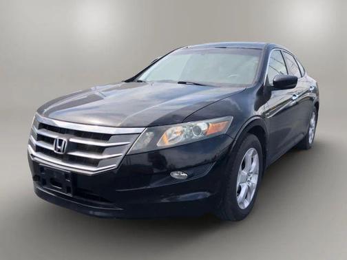 2012 Honda Crosstour EX-L