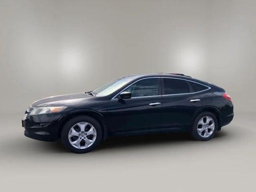 2012 Honda Crosstour EX-L