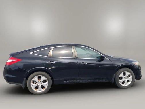 2012 Honda Crosstour EX-L