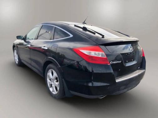 2012 Honda Crosstour EX-L