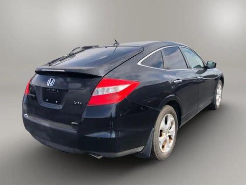 2012 Honda Crosstour EX-L
