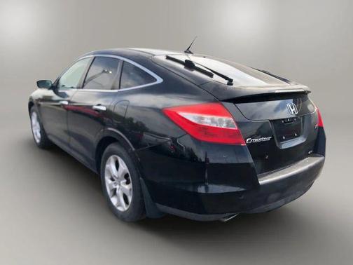 2012 Honda Crosstour EX-L