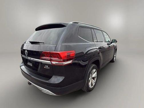2019 Volkswagen Atlas 3.6L SE
