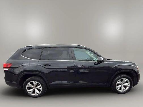 2019 Volkswagen Atlas 3.6L SE