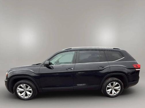 2019 Volkswagen Atlas 3.6L SE