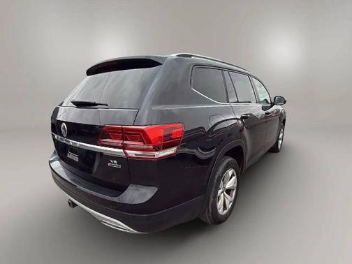 2019 Volkswagen Atlas 3.6L SE