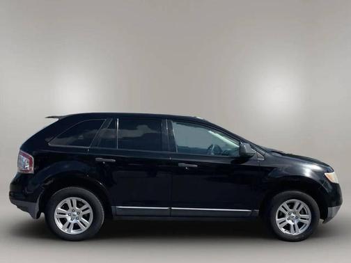 2009 Ford Edge SE