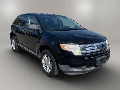 2009 Ford Edge SE