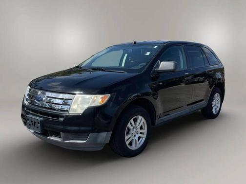 2009 Ford Edge SE