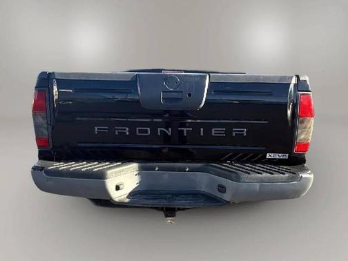 2002 Nissan Frontier XE King Cab